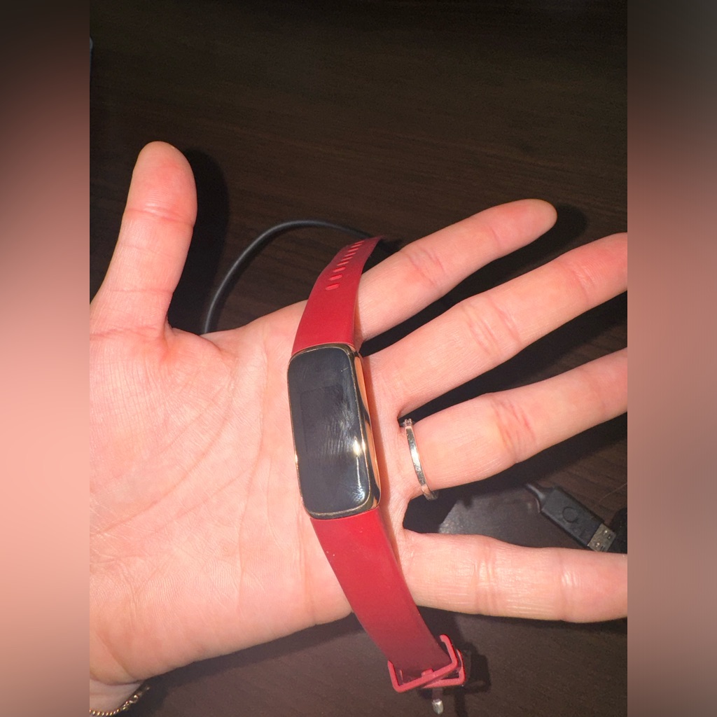 Fitbit Lux